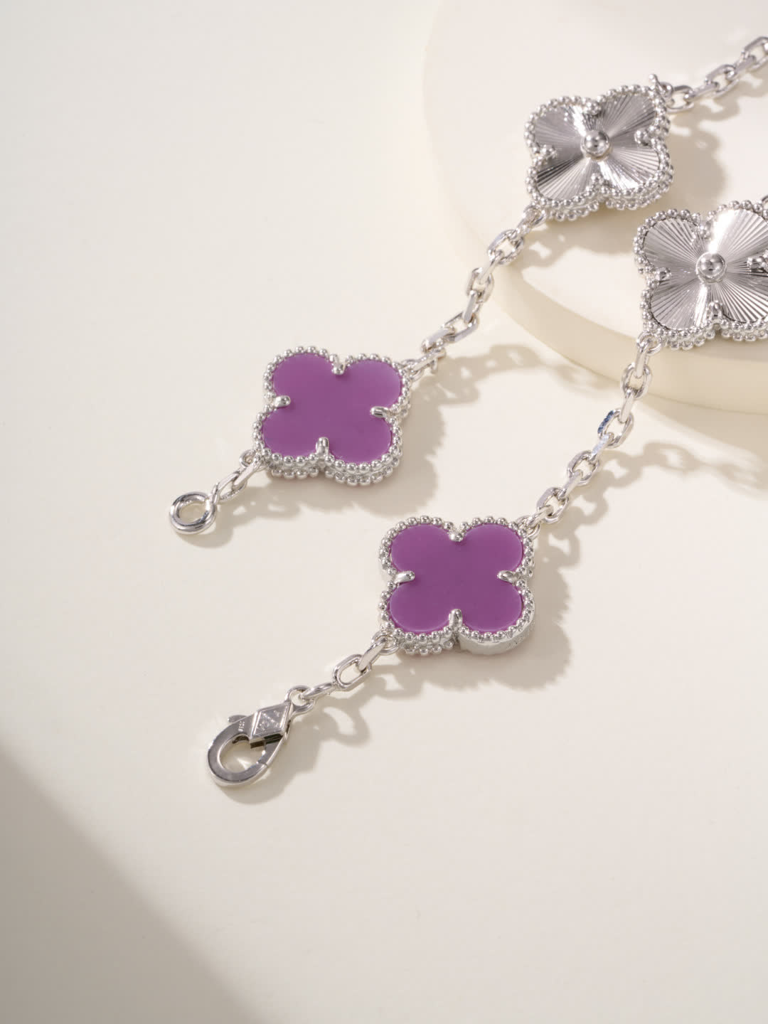 Van Cleef & Arpels Magic Alhambra Bracelet